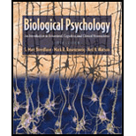 Biological Psychology 5th Edition Breedlove Rosenzweig